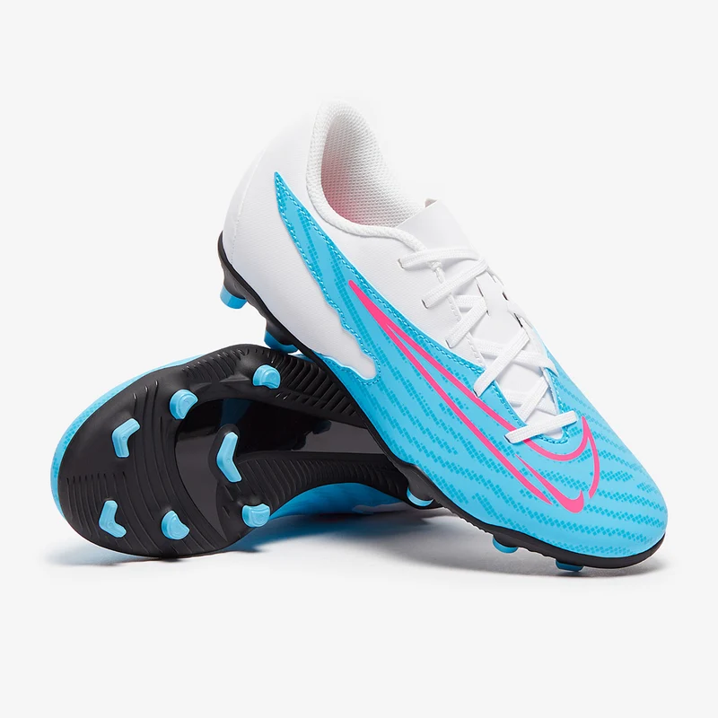 Nike Phantom GX Club FG/MG para niños