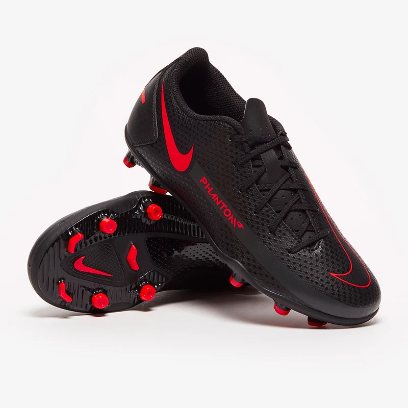 Nike Phantom GT Club FG/MG para niños