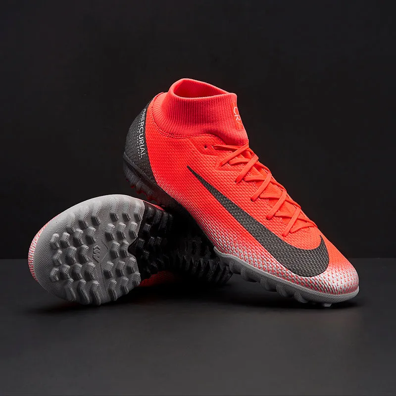 Nike Mercurial Superfly VI Academy CR7 TF