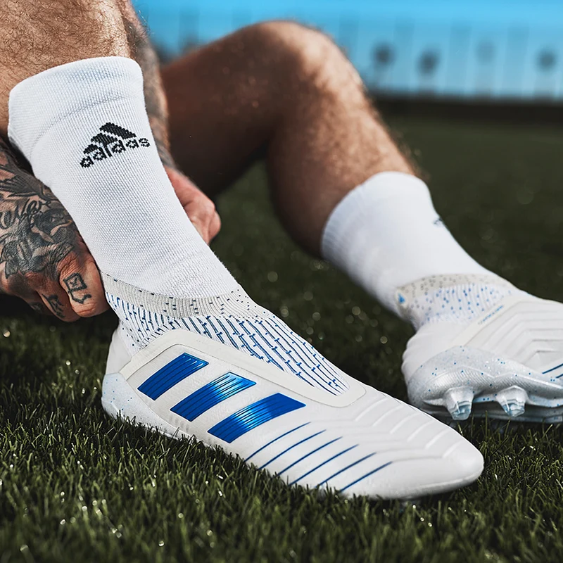 Botas de fútbol adidas Predator 19+ FG