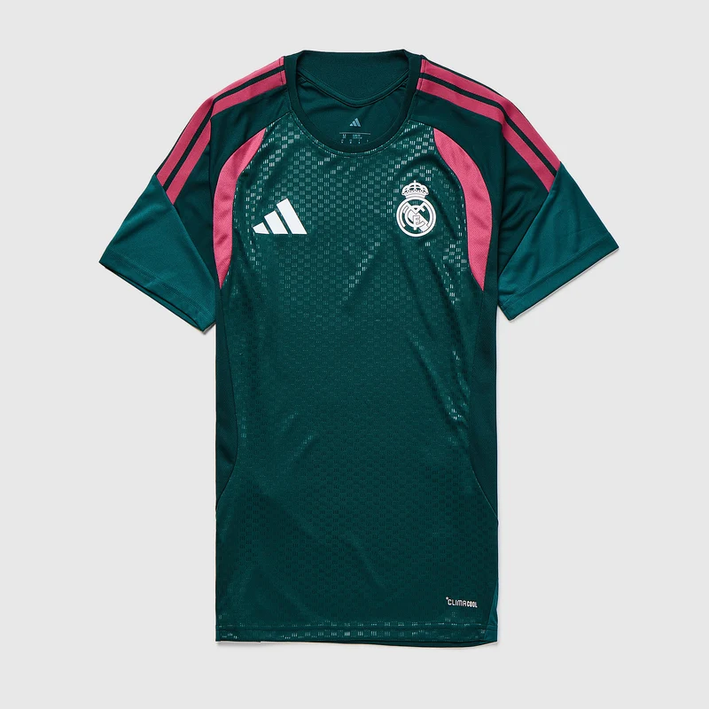 Camiseta adidas Real Madrid 26/27 Training
