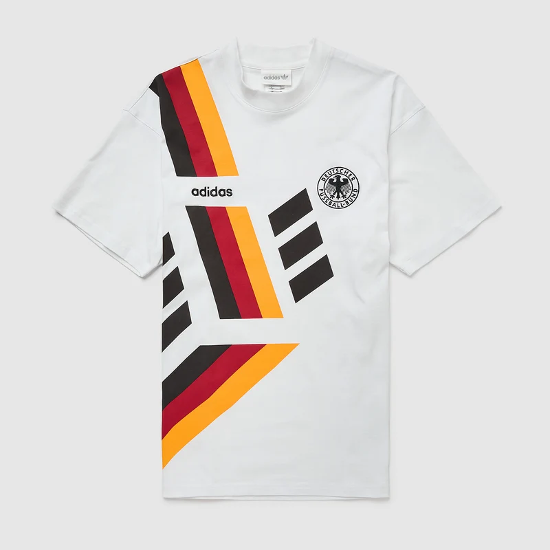 Camiseta adidas Originals Alemania 1994