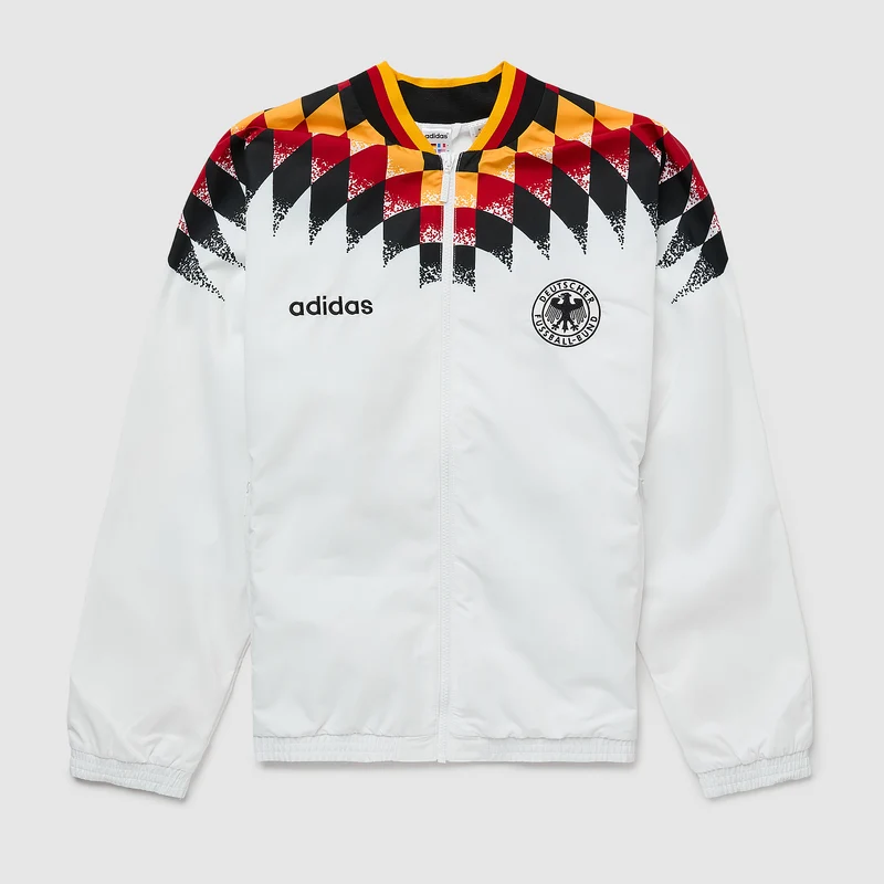 Chaqueta de chándal adidas Originals Alemania 1994