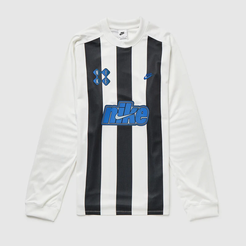 Camiseta de portero Nike Sportswear Club ML