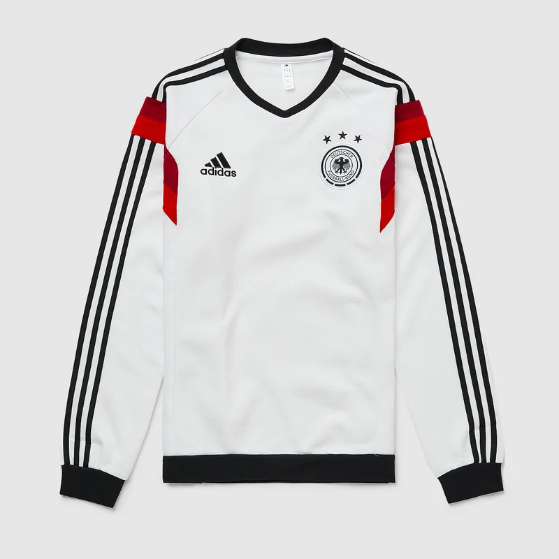 Sudadera adidas Originals Alemania 2014