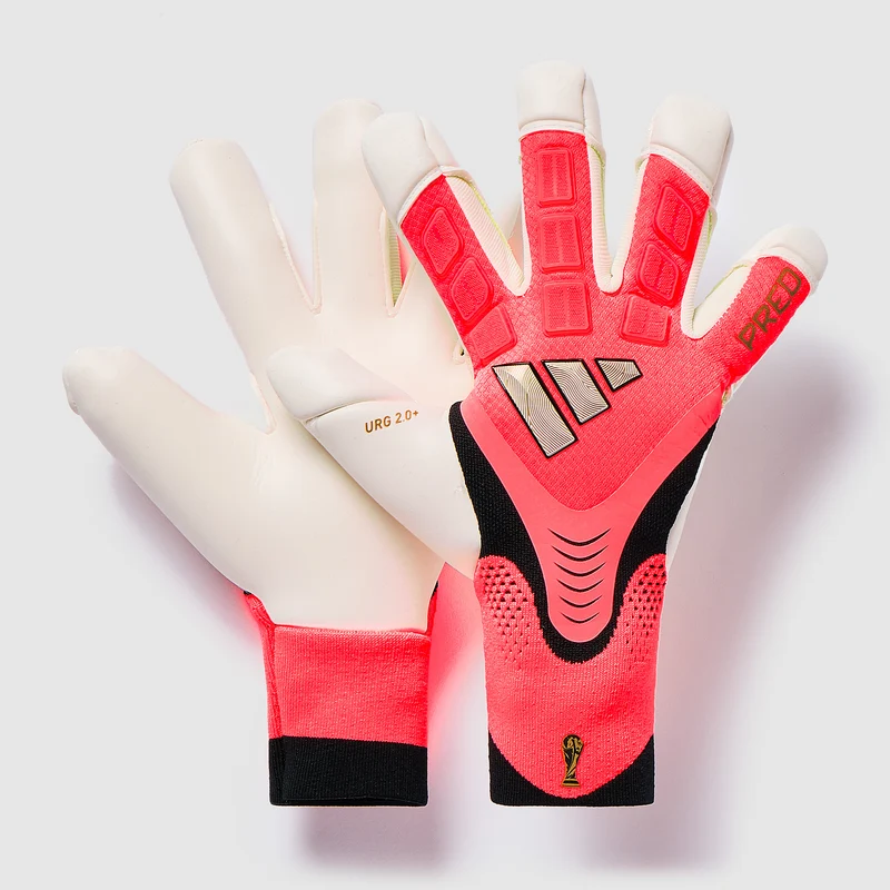 Guantes de portero adidas Predator Pro Hybrid