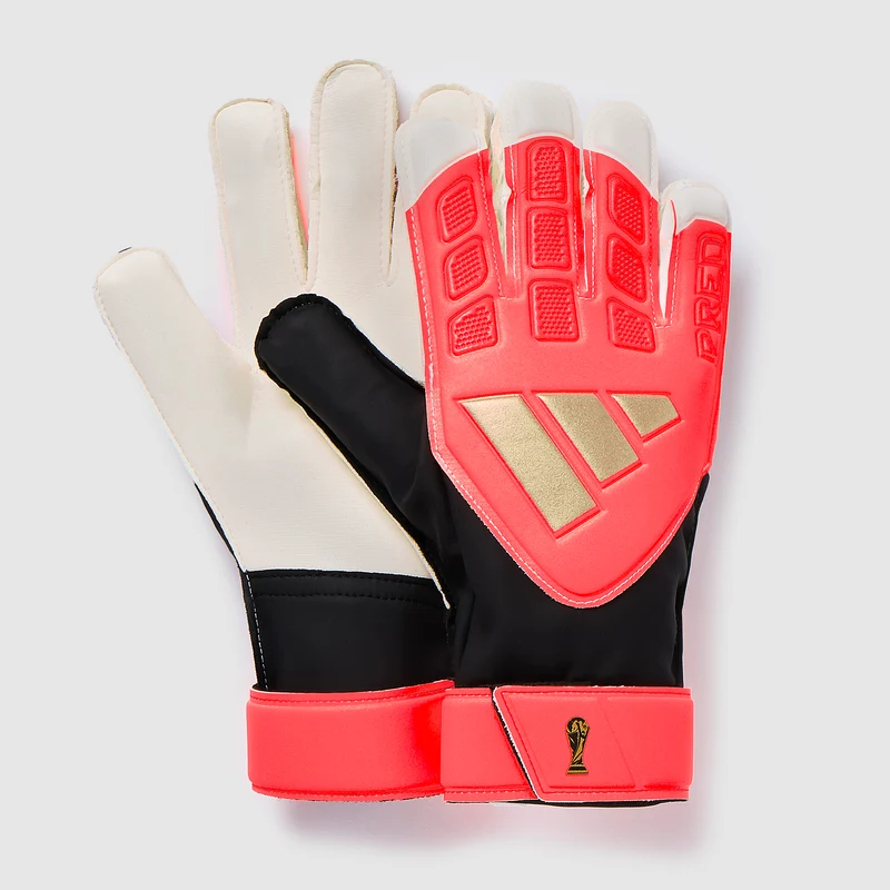 Guantes de portero adidas Predator Training