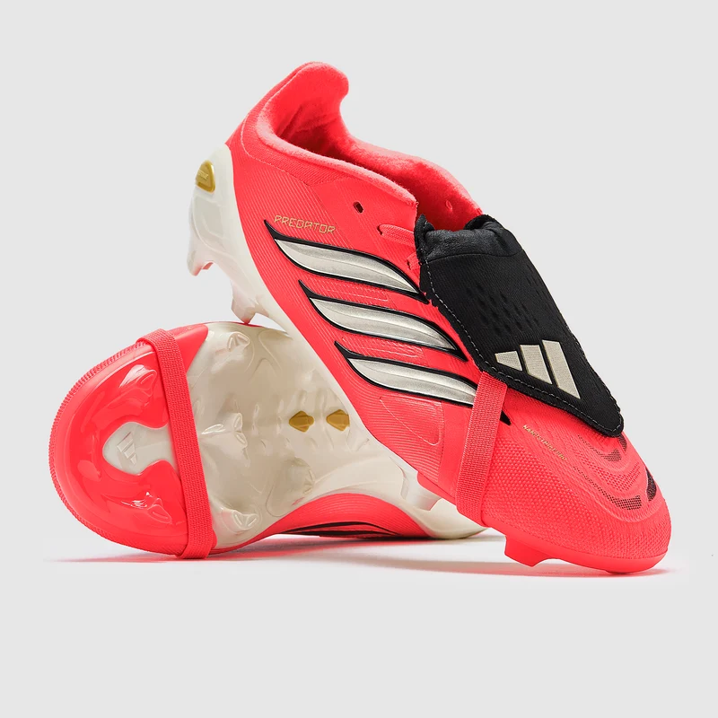 adidas Predator Elite Tongue FG para niños