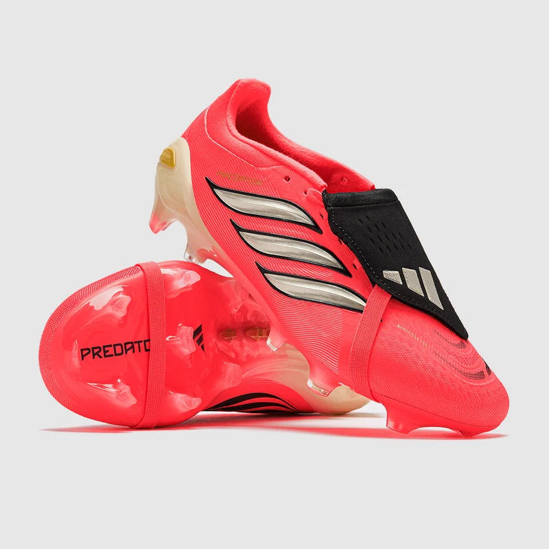 adidas Predator Pro Tongue FG