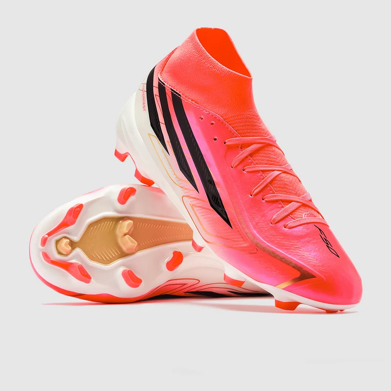 adidas F50 Hyperfast League Mid FG