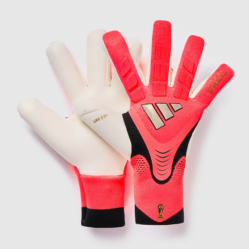 Guantes de portero adidas Predator Pro