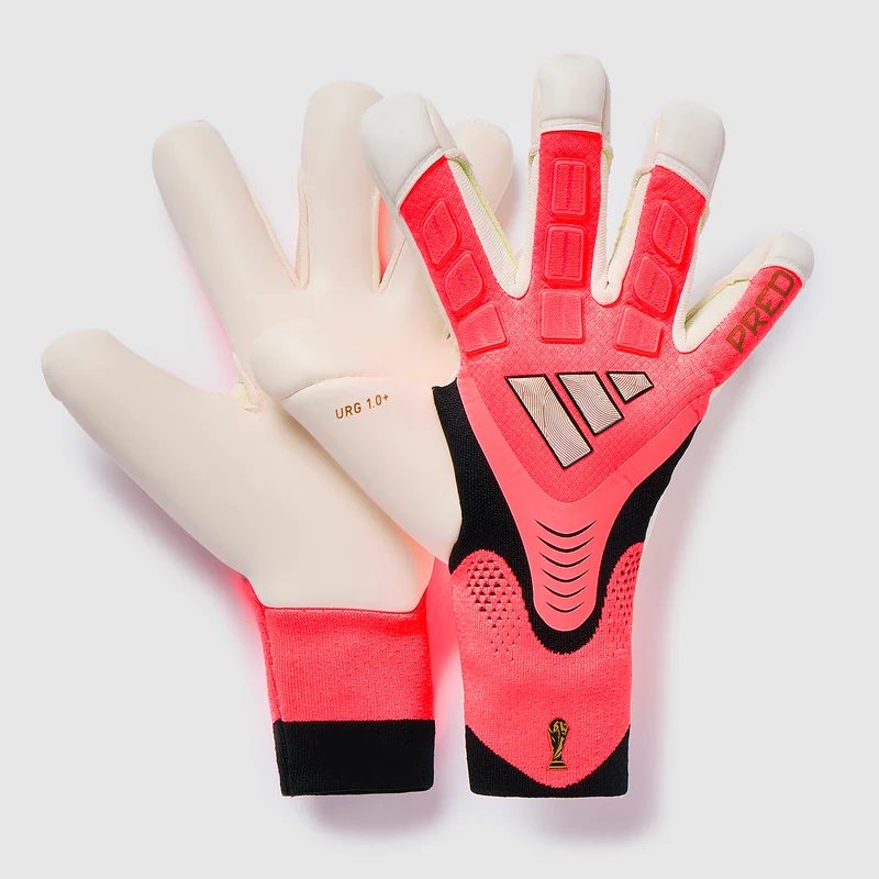 Guantes de portero adidas Predator Promo Pro Hybrid