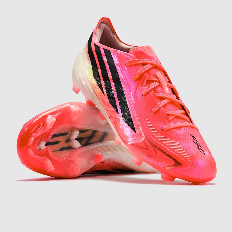 adidas F50 Hyperfast Elite FG para niños