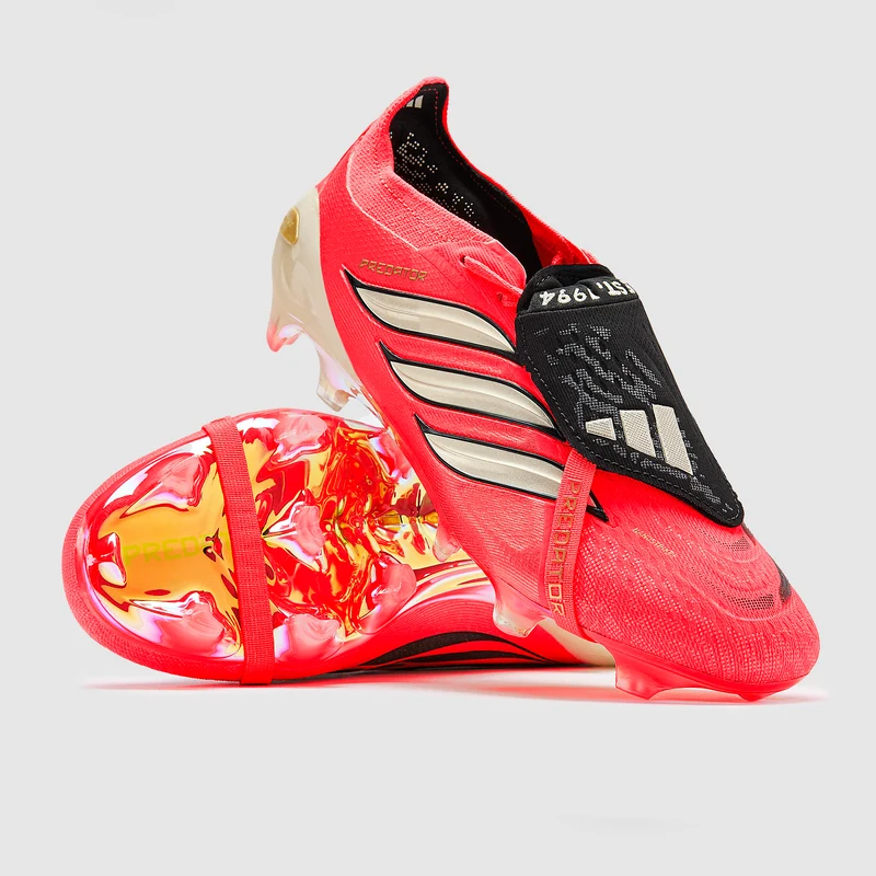adidas Predator Elite Tongue FG