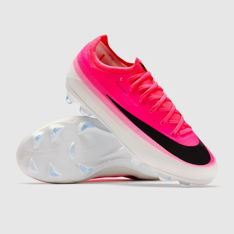 Nike Air Zoom Mercurial Vapor XVI Pro FG para niños