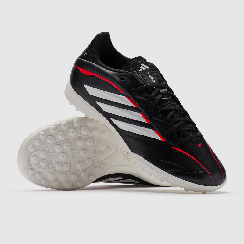adidas Copa Pure IV League TF para niños