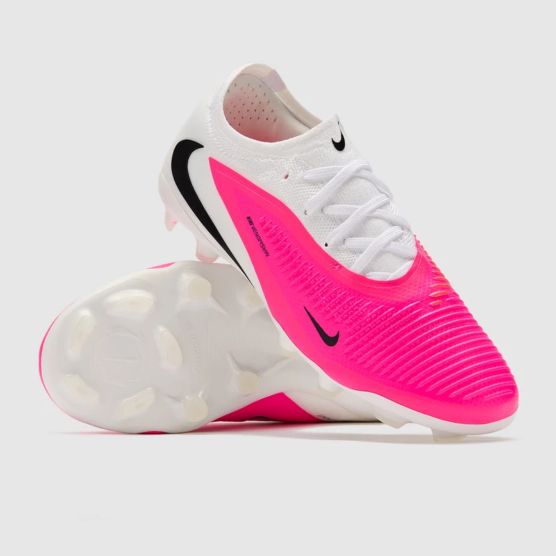 Nike Phantom 6 Low Pro FG/MG para niños