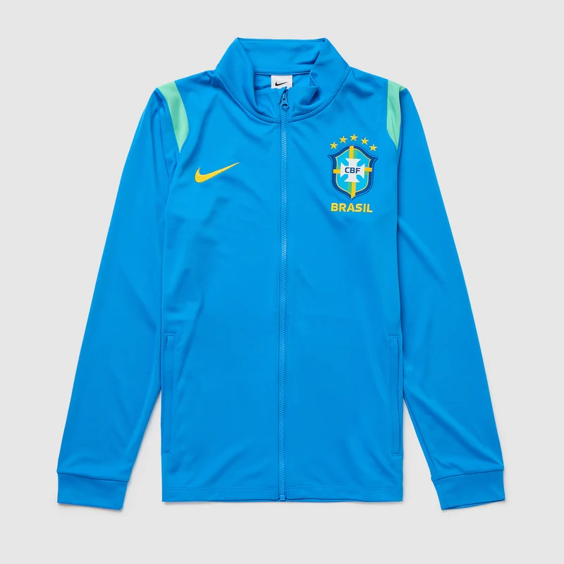 Chaqueta Nike Brasil 2026 Dri-FIT Academy Pro