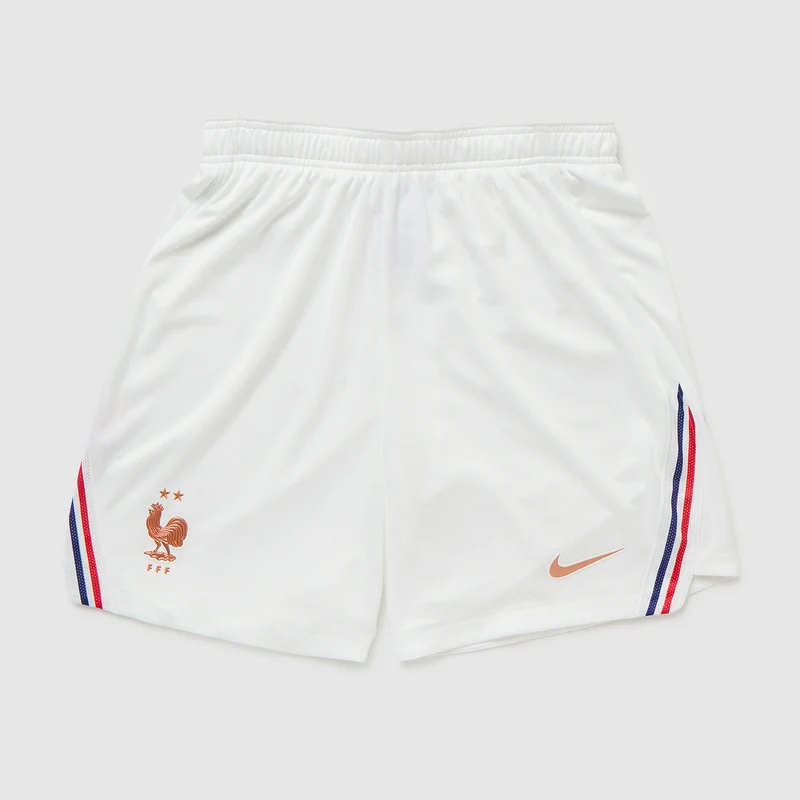 Pantalones cortos Nike Francia 2026 Dri-FIT Stadium Primera equipación