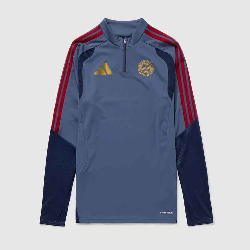 Camiseta adidas Bayern Munich 26/27 Training