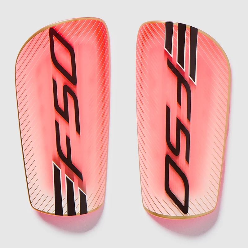 Espinilleras adidas F50 League