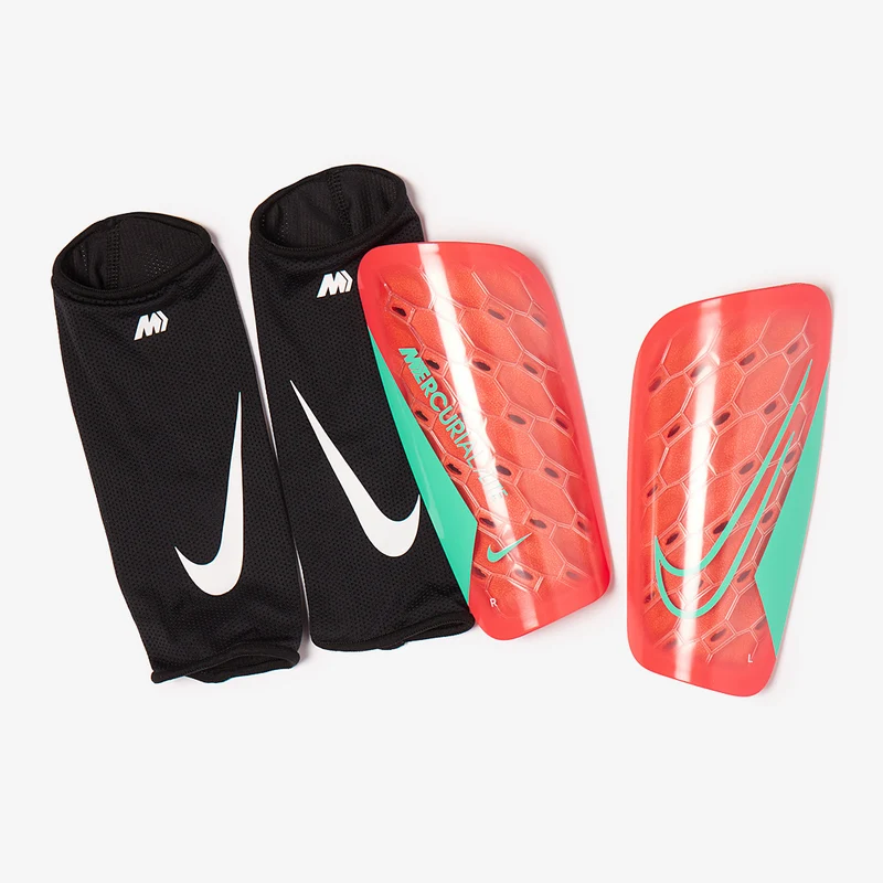 Espinilleras Nike Mercurial Lite