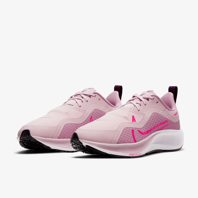 Nike Air Zoom Pegasus 37 Shield para mujer