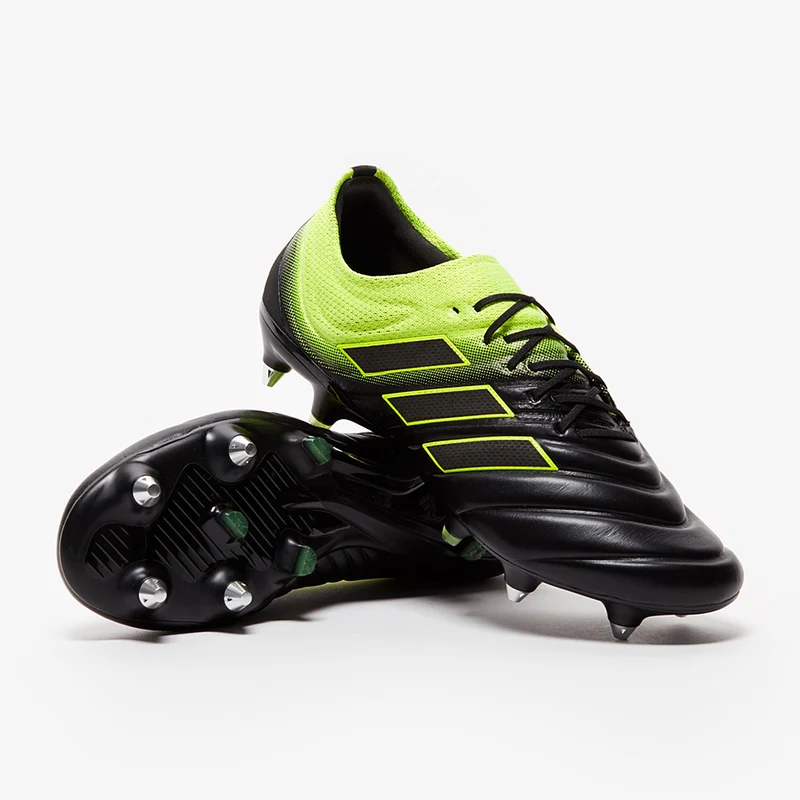 Botas de fútbol adidas Copa 19.1 SG