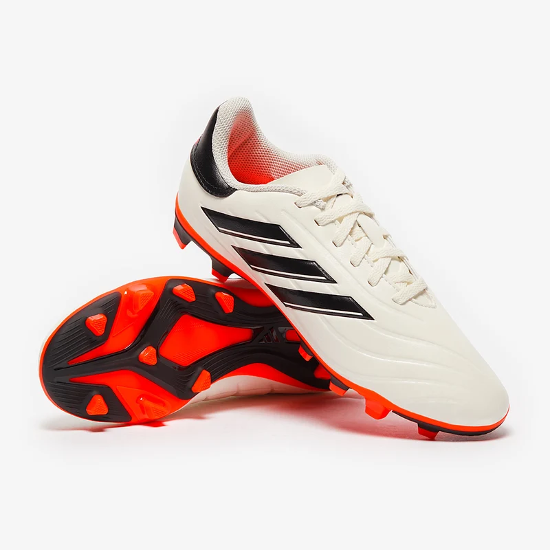 adidas Copa Pure 2 Club FG para niños