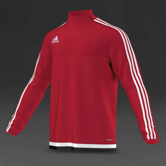 Camiseta de entrenamiento adidas Tiro 15 para niños