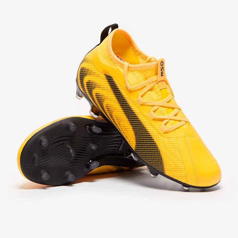 Puma One 20.2 FG/AG para Niños