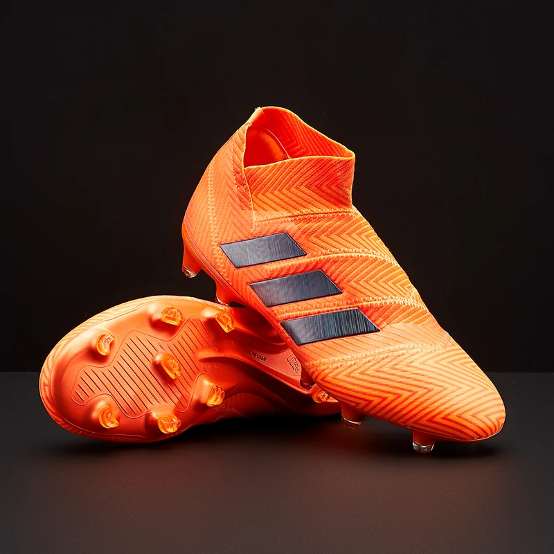 adidas Nemeziz 18+ FG