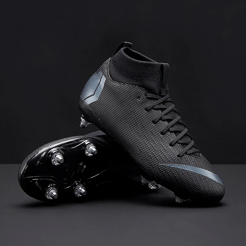 Nike Mercurial Superfly VI Academy GS SG-Pro para niños