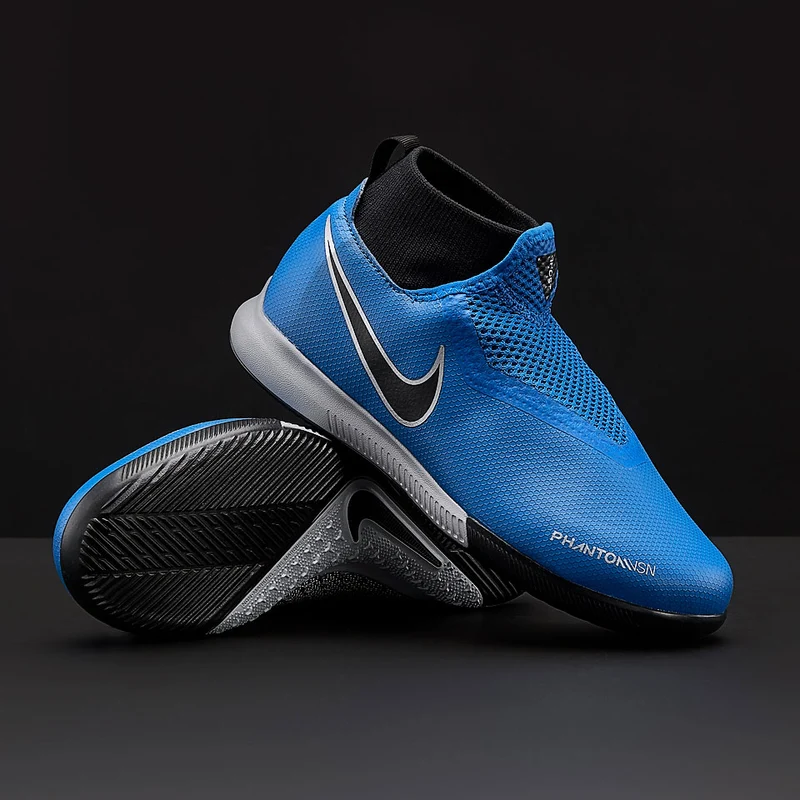 Nike Phantom VSN Surge Academy DF IC para niños