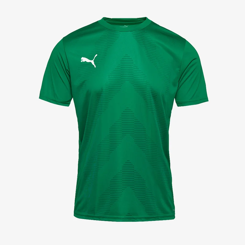 Camiseta Puma Team Glory MC para niños