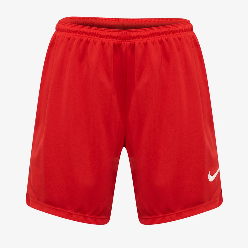Pantalones cortos Nike Park II Knit NB para mujer