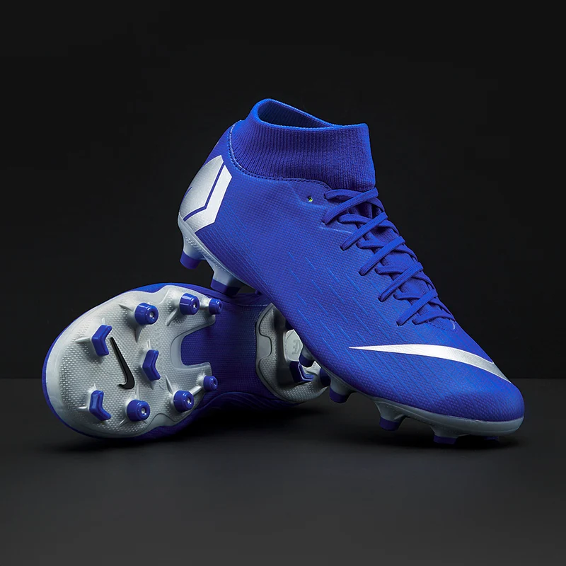 Nike Mercurial Superfly VI Academy FG/MG