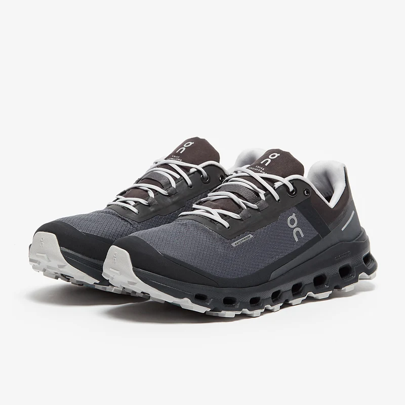 On Cloudvista Waterproof para mujer