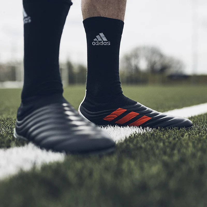Botas de fútbol adidas Copa 19+ FG