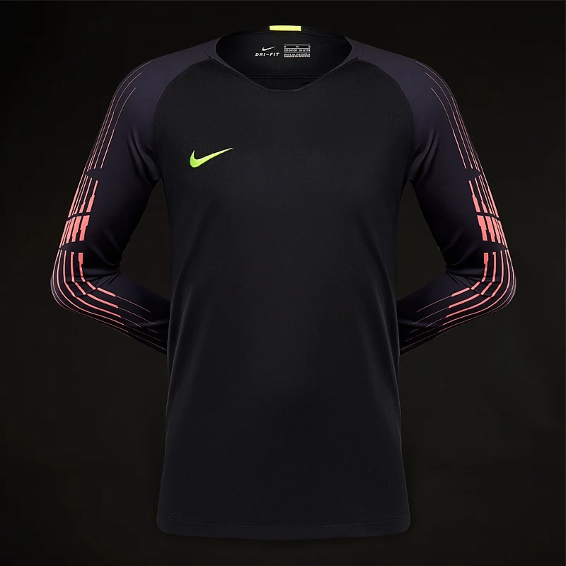 Camiseta Nike Gardien de portero para niños