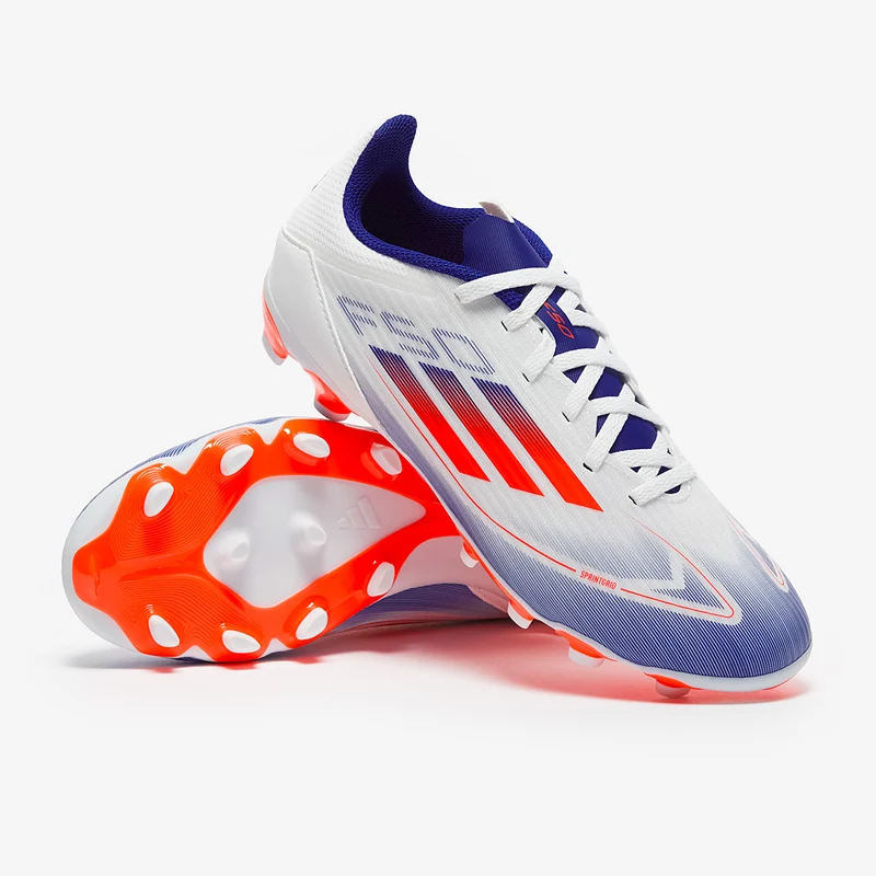 adidas F50 League MG para niños