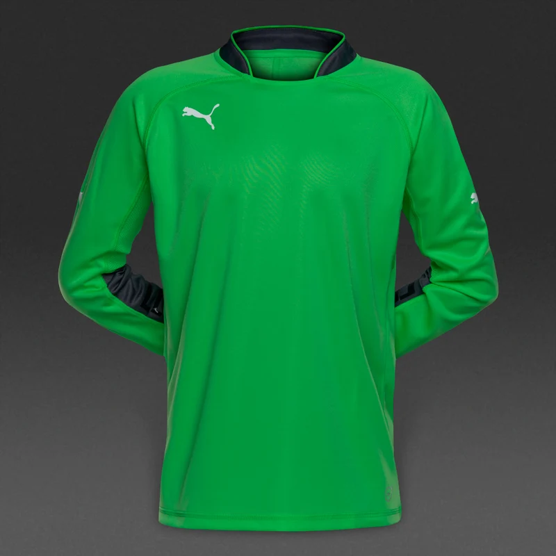 Camiseta de portero Puma para niño