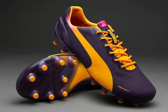 Puma evoSPEED 1.2 FG