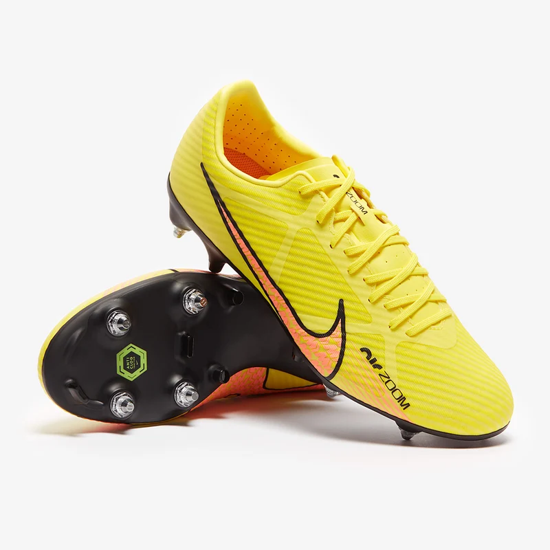 Nike Zoom Mercurial Vapor XV Academy SG Pro Anti Clog