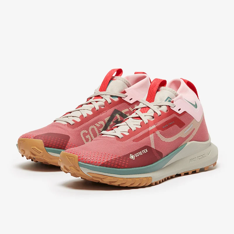 Nike React Pegasus Trail 4 GORE/TEX para mujer