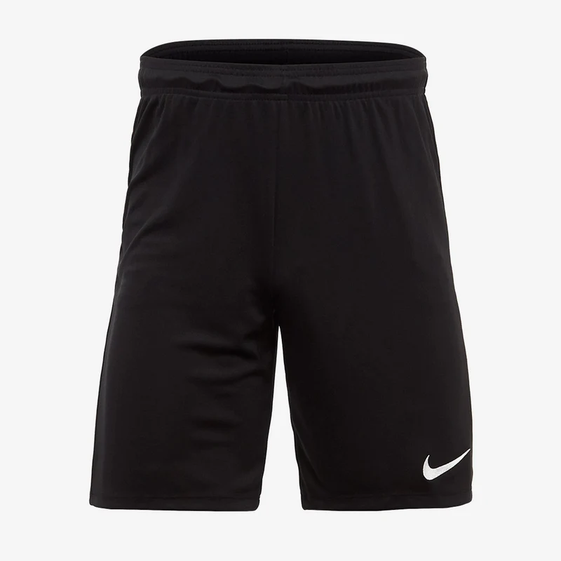 Pantalones cortos Nike Park II Knit para chicos