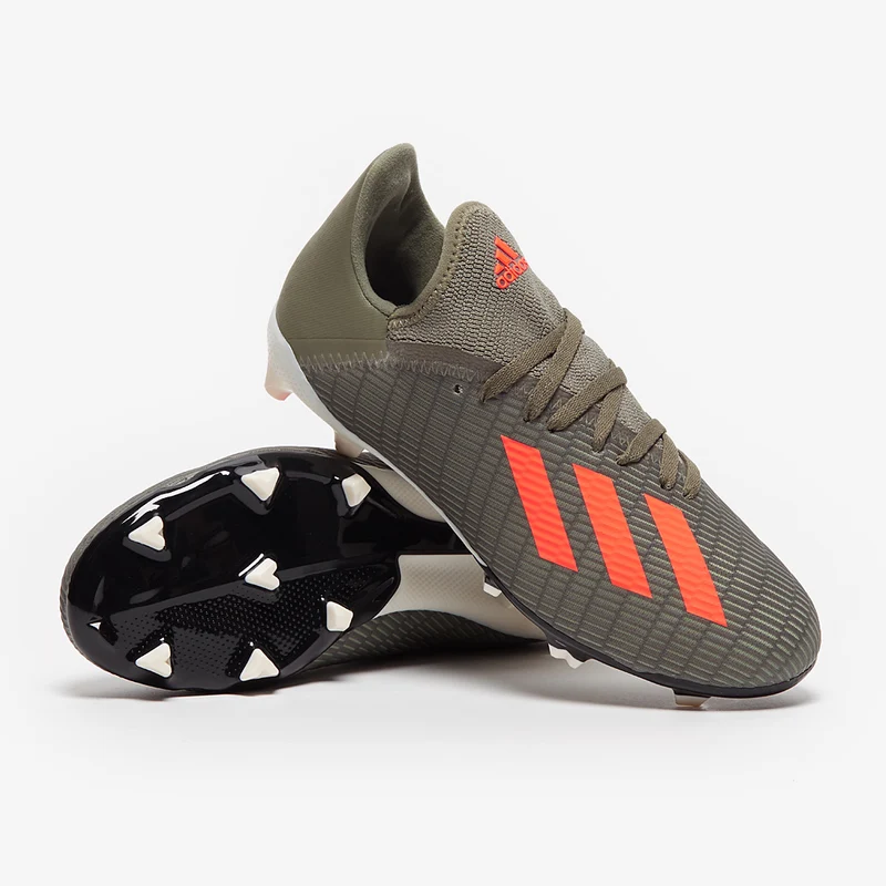 adidas Para Niños X 19.3 FG
