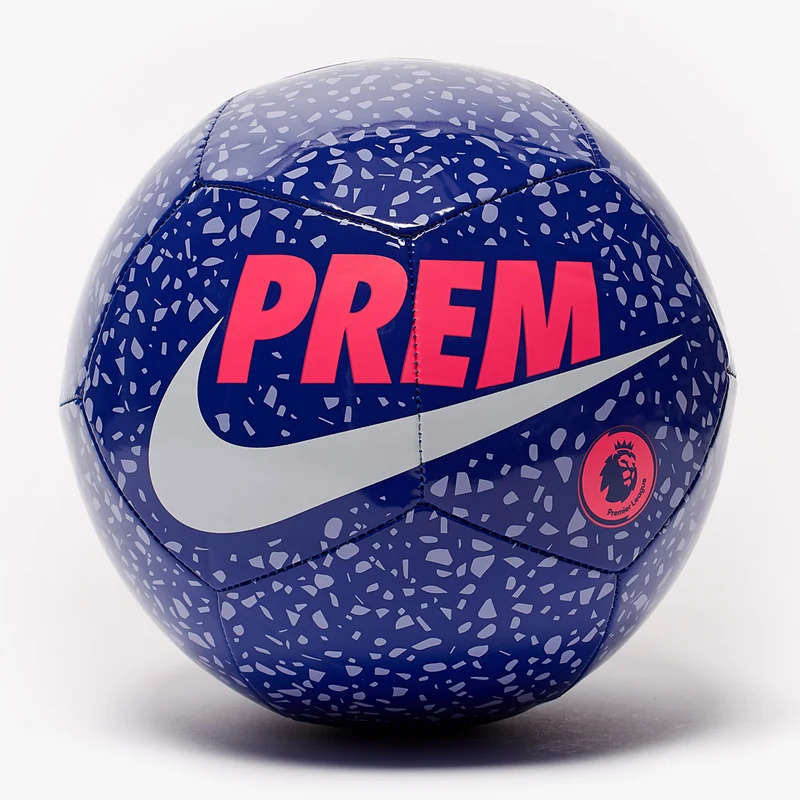 Balón de fútbol Nike Premier League Pitch Energy