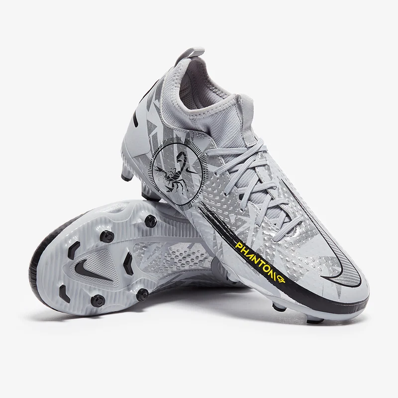 Nike Phantom GT Academy DF FG/MG para niños