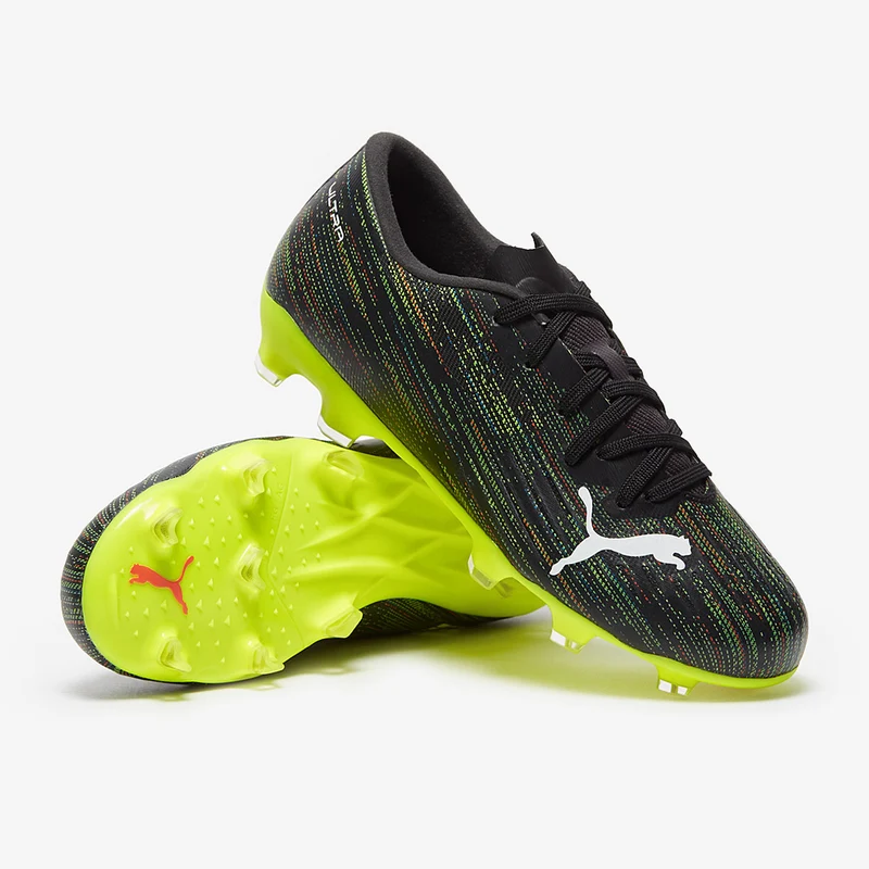 Puma Ultra 2.2 FG/AG para niños